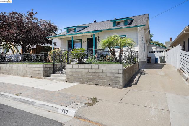 710 D St, Antioch, CA 94509