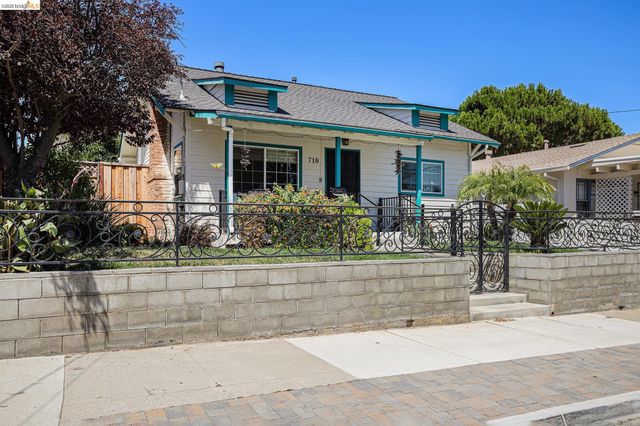 710 D St, Antioch, CA 94509