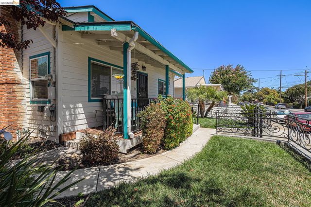 710 D St, Antioch, CA 94509