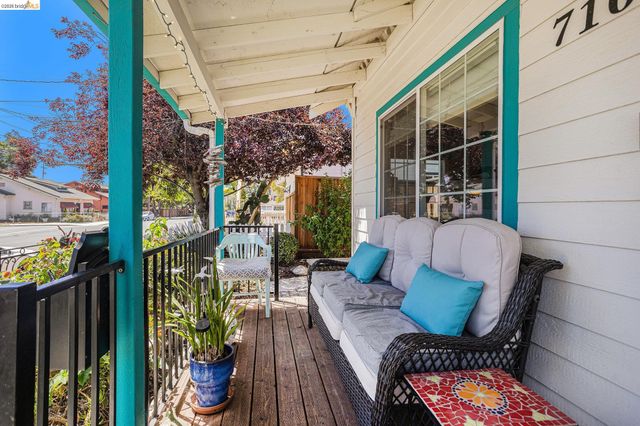 710 D St, Antioch, CA 94509