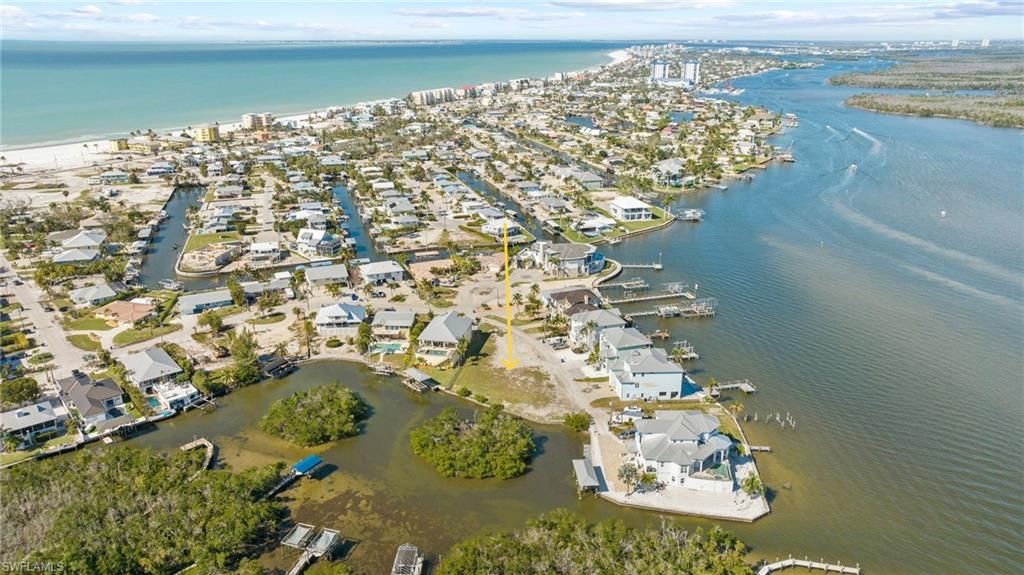 390 Seminole WAY, FORT MYERS BEACH, FL 33931 — exterior