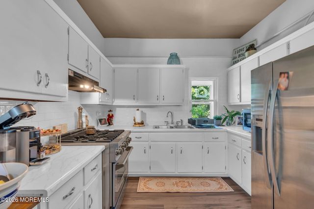 927 Monroe Avenue, Asbury Park, NJ 07712