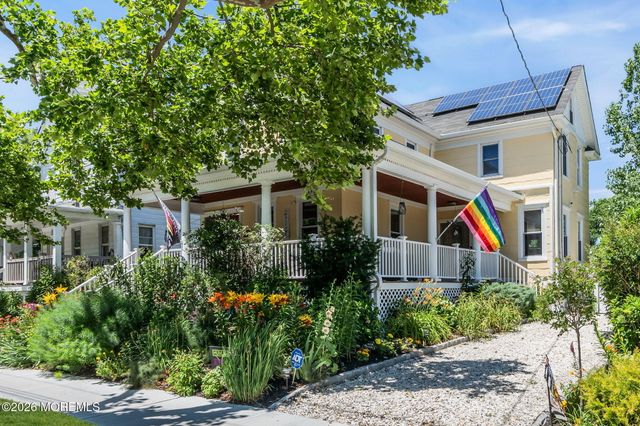 927 Monroe Avenue, Asbury Park, NJ 07712