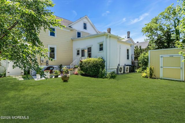 927 Monroe Avenue, Asbury Park, NJ 07712