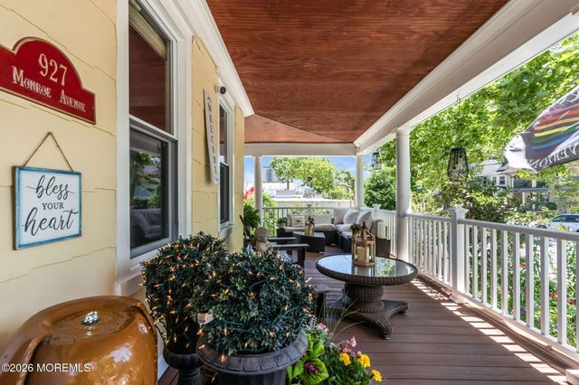 927 Monroe Avenue, Asbury Park, NJ 07712
