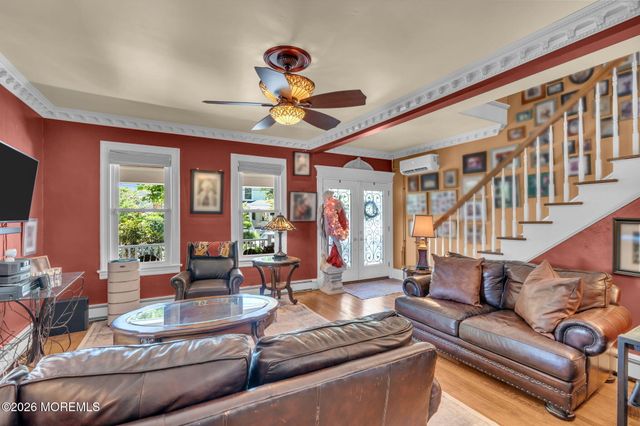 927 Monroe Avenue, Asbury Park, NJ 07712