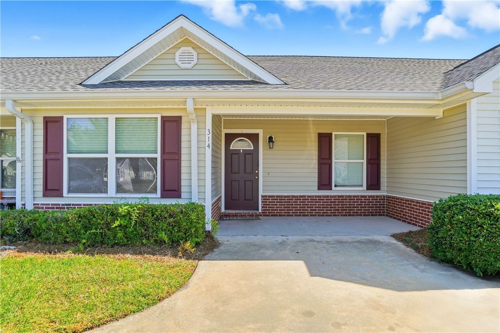 314 Promise Lane, Brunswick, GA 31525