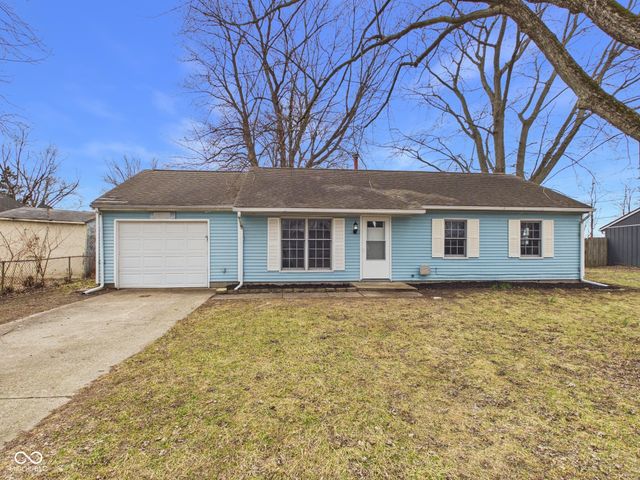 1903 Norwood Way, Anderson, IN 46011