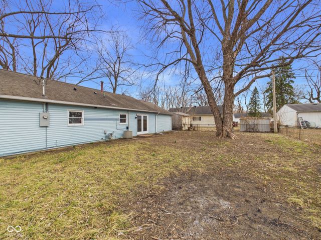 1903 Norwood Way, Anderson, IN 46011