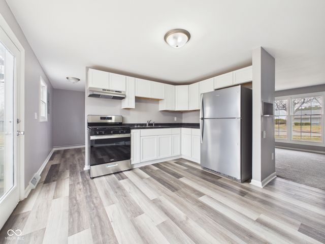 1903 Norwood Way, Anderson, IN 46011