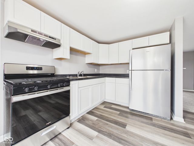 1903 Norwood Way, Anderson, IN 46011