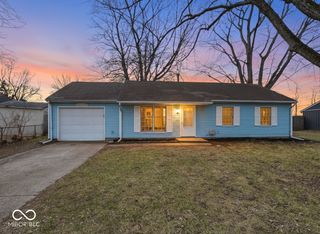 1903 Norwood Way, Anderson, IN 46011