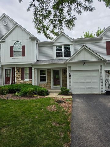 327 Shadybrook Lane, Aurora, IL 60504
