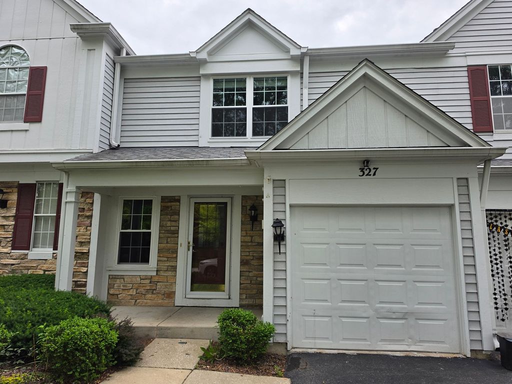 327 Shadybrook Lane, Aurora, IL 60504