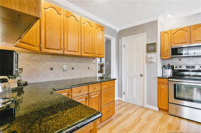 2129 Rolling Hill Road, Fayetteville, NC 28304