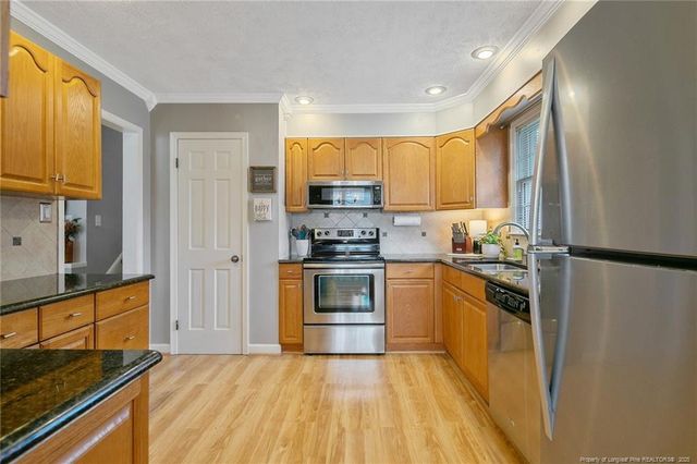2129 Rolling Hill Road, Fayetteville, NC 28304