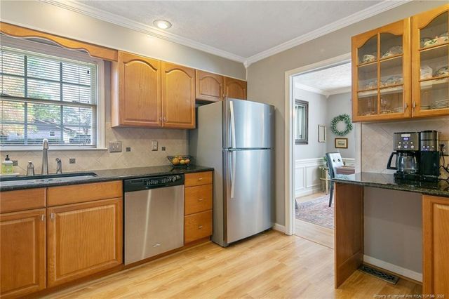 2129 Rolling Hill Road, Fayetteville, NC 28304