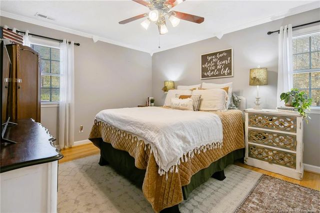 2129 Rolling Hill Road, Fayetteville, NC 28304