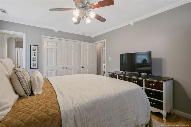2129 Rolling Hill Road, Fayetteville, NC 28304