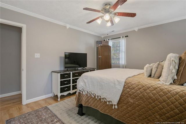 2129 Rolling Hill Road, Fayetteville, NC 28304