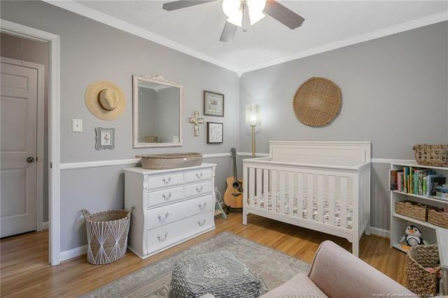 2129 Rolling Hill Road, Fayetteville, NC 28304
