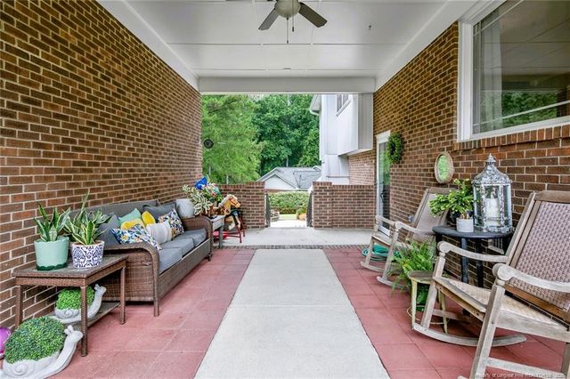 2129 Rolling Hill Road, Fayetteville, NC 28304