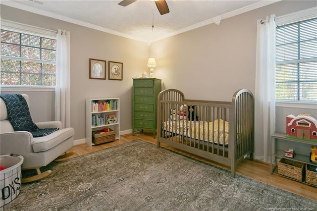 2129 Rolling Hill Road, Fayetteville, NC 28304