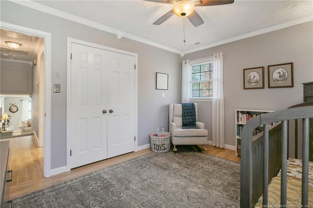 2129 Rolling Hill Road, Fayetteville, NC 28304