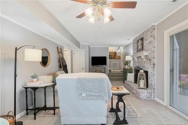 2129 Rolling Hill Road, Fayetteville, NC 28304