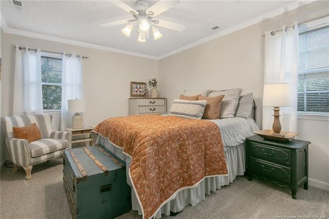 2129 Rolling Hill Road, Fayetteville, NC 28304