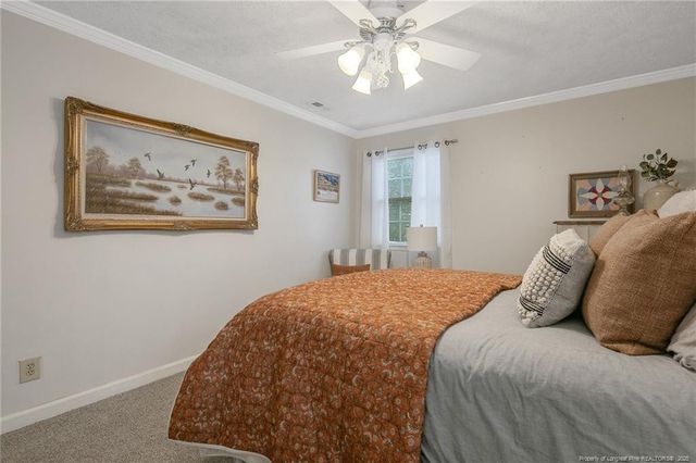 2129 Rolling Hill Road, Fayetteville, NC 28304