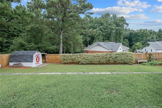 2129 Rolling Hill Road, Fayetteville, NC 28304