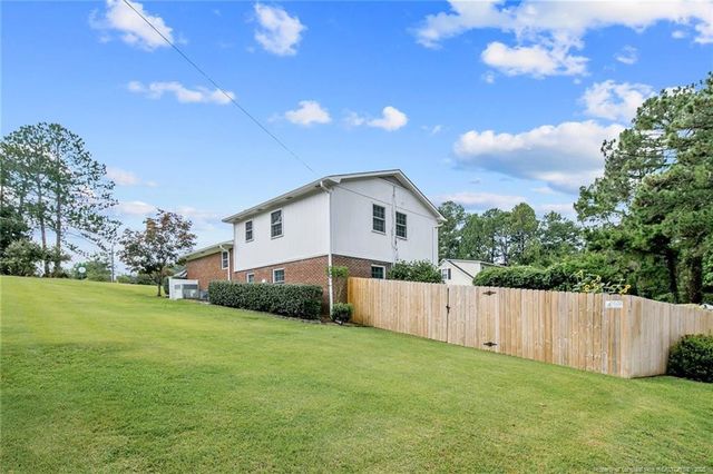 2129 Rolling Hill Road, Fayetteville, NC 28304
