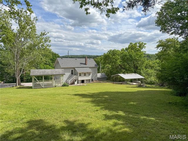 5159 Old Lemay Ferry Road, Imperial, MO 63052