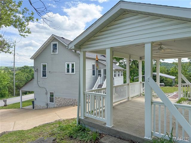 5159 Old Lemay Ferry Road, Imperial, MO 63052