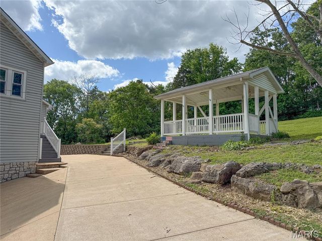 5159 Old Lemay Ferry Road, Imperial, MO 63052
