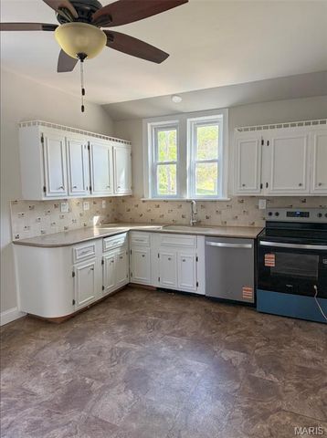 5159 Old Lemay Ferry Road, Imperial, MO 63052