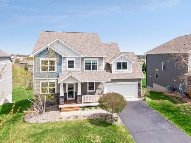 8205 Ridge Road, Victoria, MN 55386