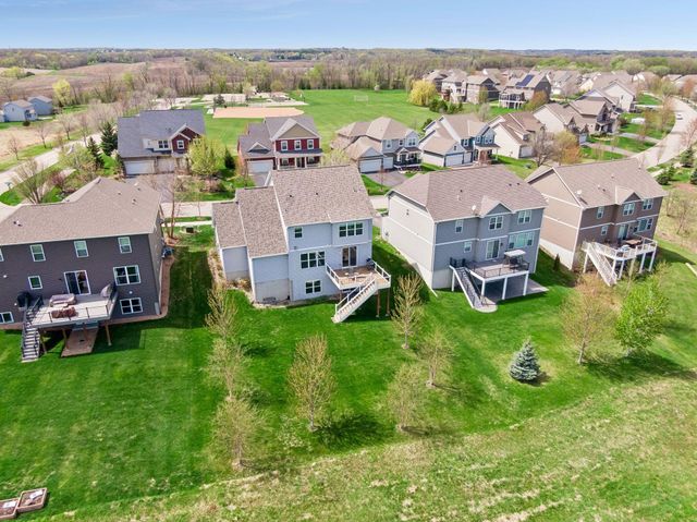 8205 Ridge Road, Victoria, MN 55386