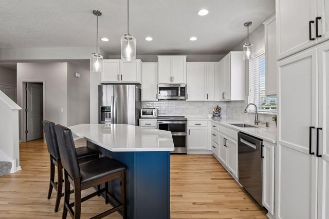 8205 Ridge Road, Victoria, MN 55386