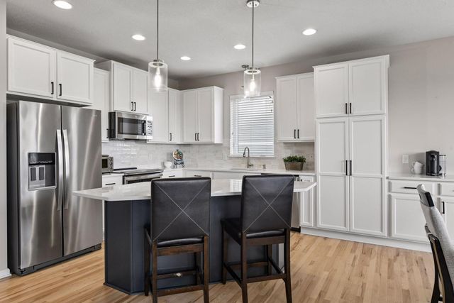 8205 Ridge Road, Victoria, MN 55386