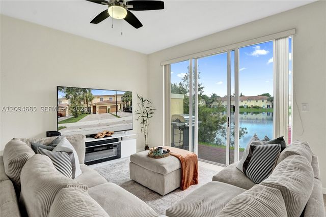 3169 NW 32nd Ct, Oakland Park, FL 33309