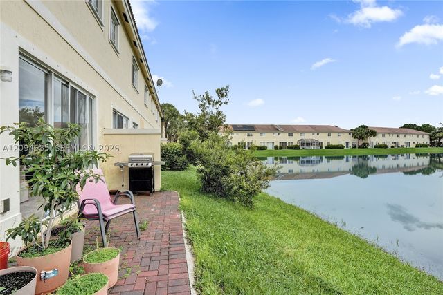 3169 NW 32nd Ct, Oakland Park, FL 33309