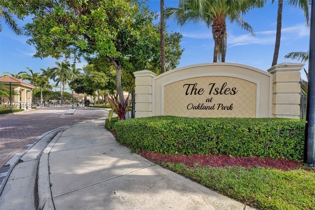 3169 NW 32nd Ct, Oakland Park, FL 33309