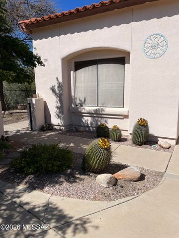 231 E Shadow Bluff Place, Tucson, AZ 85704