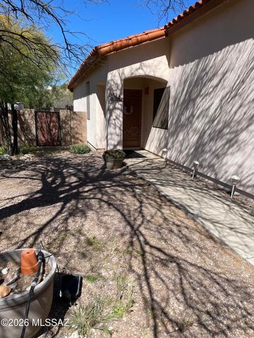 231 E Shadow Bluff Place, Tucson, AZ 85704