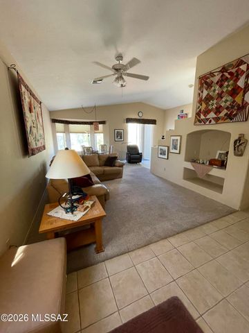 231 E Shadow Bluff Place, Tucson, AZ 85704