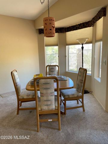 231 E Shadow Bluff Place, Tucson, AZ 85704