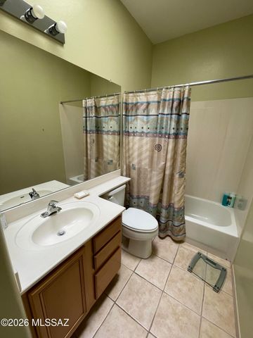 231 E Shadow Bluff Place, Tucson, AZ 85704