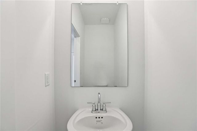 1544 Bryson Drive NW, Atlanta, GA 30318